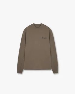 Represent Team 247 Long Sleeve T-Shirt -> T-Shirts