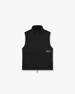 Represent Team 247 Mission Gilet -> Outerwear