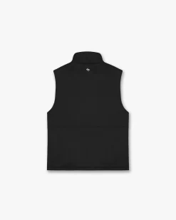 Represent Team 247 Mission Gilet -> Outerwear