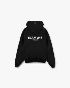 Represent Team 247 Oversized Hoodie -> Hoodies