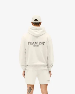 Represent Team 247 Oversized Hoodie -><noscript><img width=