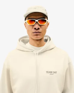 Represent Team 247 Oversized Hoodie -><noscript><img width=