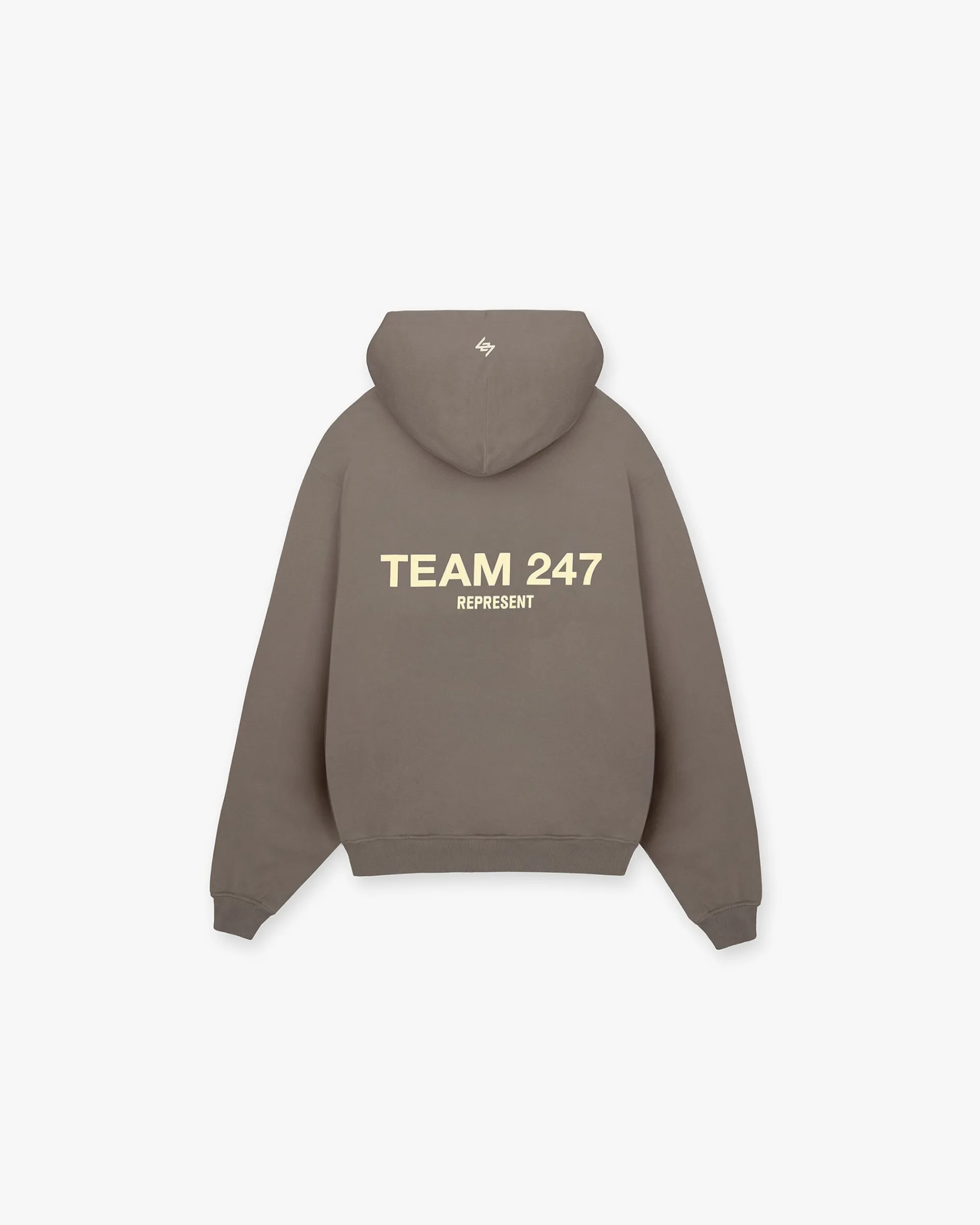 Represent Team 247 Oversized Hoodie -> Hoodies