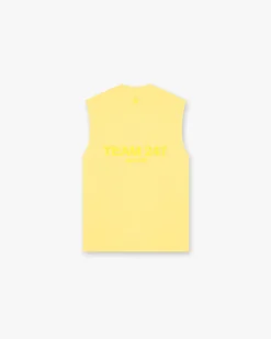 Represent Team 247 Oversized Tank -> T-Shirts