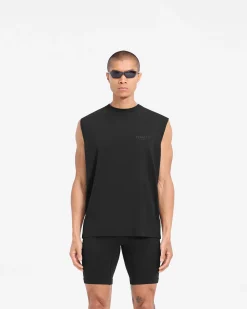 Represent Team 247 Oversized Tank - Matte Black><noscript><img width=
