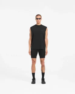 Represent Team 247 Oversized Tank - Matte Black><noscript><img width=
