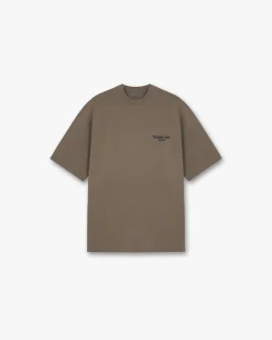 Represent Team 247 Oversized T-Shirt -> T-Shirts