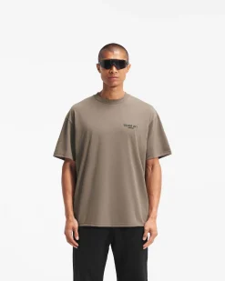 Represent Team 247 Oversized T-Shirt -><noscript><img width=
