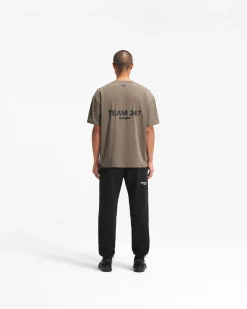 Represent Team 247 Oversized T-Shirt -><noscript><img width=