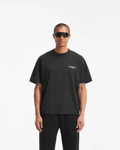 Represent Team 247 Oversized T-Shirt -><noscript><img width=