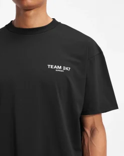 Represent Team 247 Oversized T-Shirt -><noscript><img width=