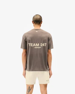 Represent Team 247 Oversized T-Shirt -><noscript><img width=