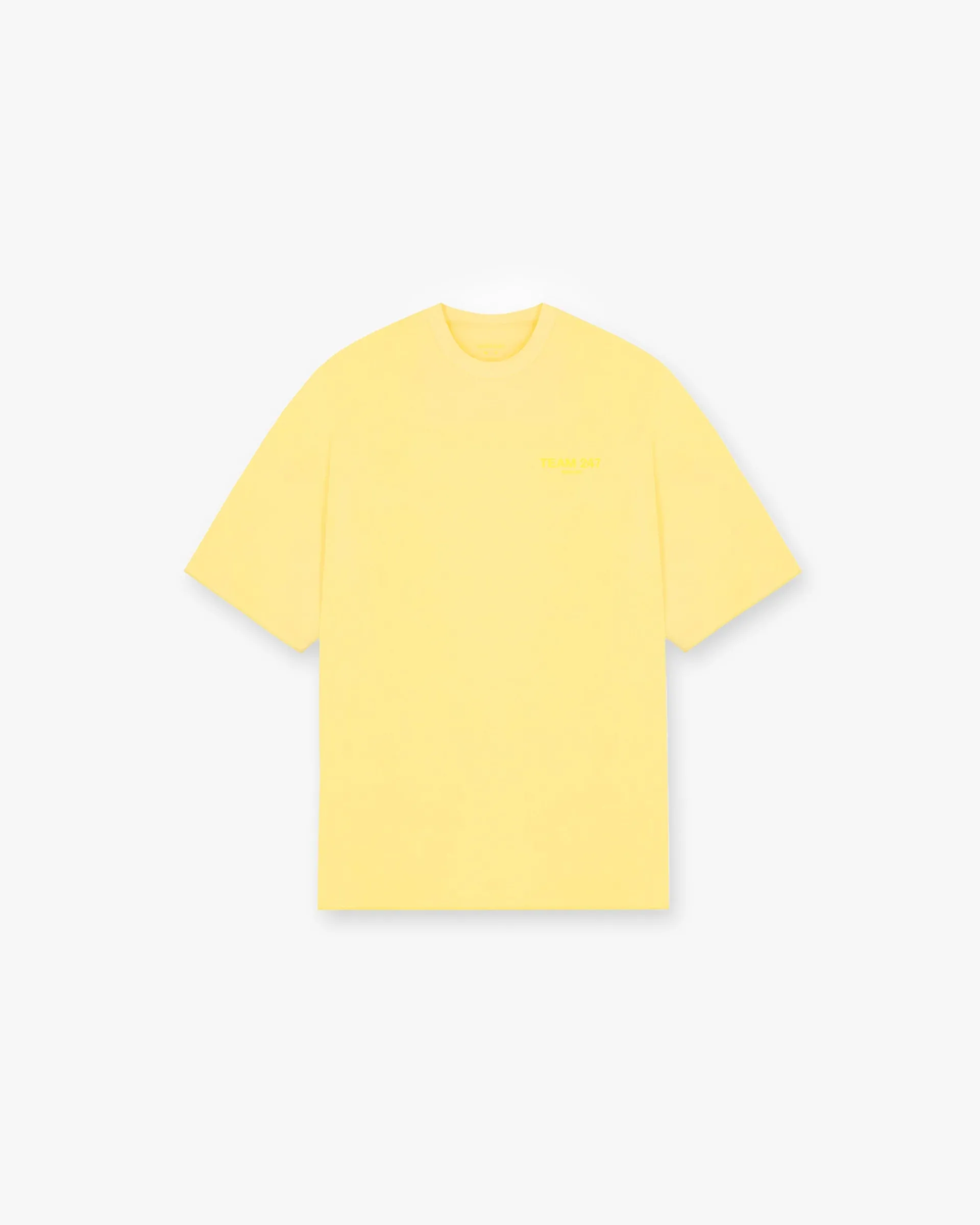 Represent Team 247 Oversized T-Shirt -> T-Shirts
