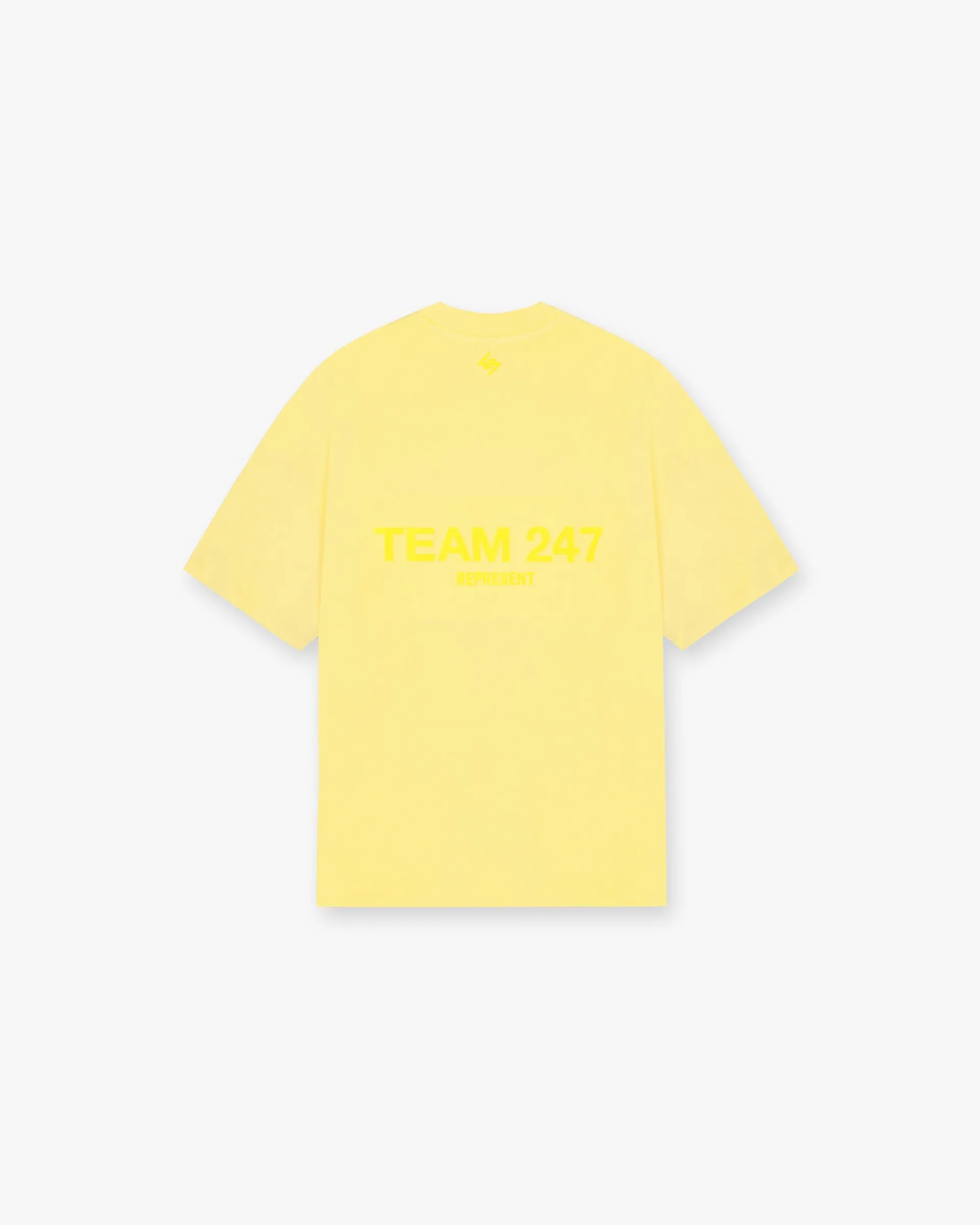 Represent Team 247 Oversized T-Shirt -> T-Shirts