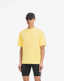 Represent Team 247 Oversized T-Shirt -><noscript><img width=