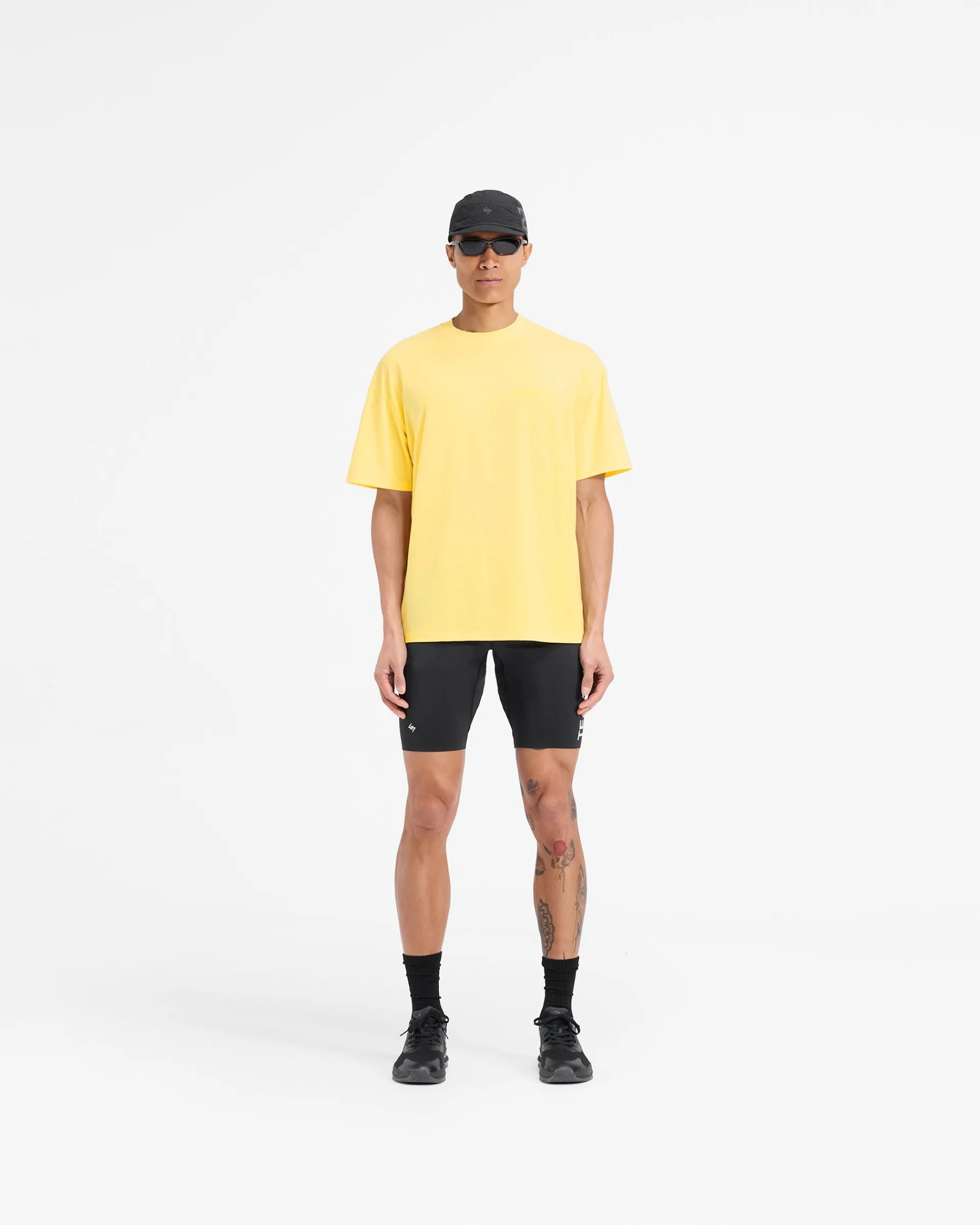 Represent Team 247 Oversized T-Shirt -> T-Shirts