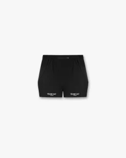 Represent Team 247 Race Shorts - Jet Black> Shorts