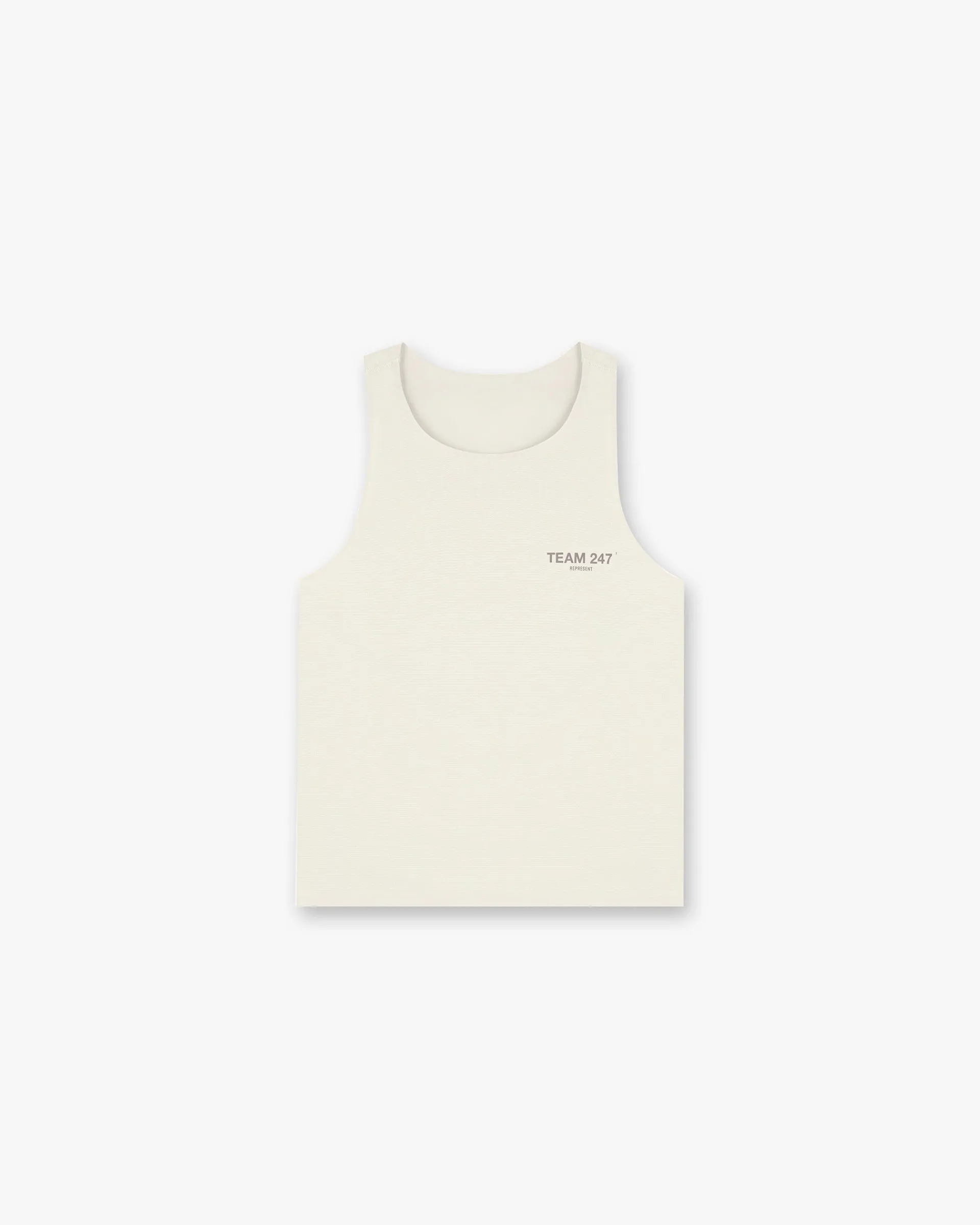 Represent Team 247 Run Vest -> Vests | T-Shirts