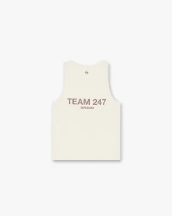 Represent Team 247 Run Vest -> Vests | T-Shirts