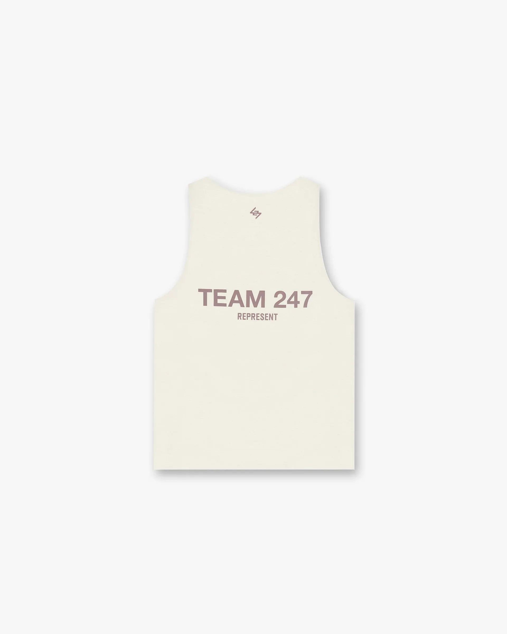 Represent Team 247 Run Vest -> Vests | T-Shirts