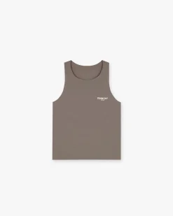 Represent Team 247 Run Vest -> Vests | T-Shirts