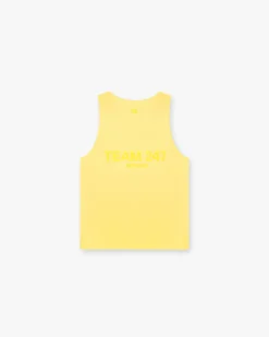 Represent Team 247 Run Vest -> Vests | T-Shirts