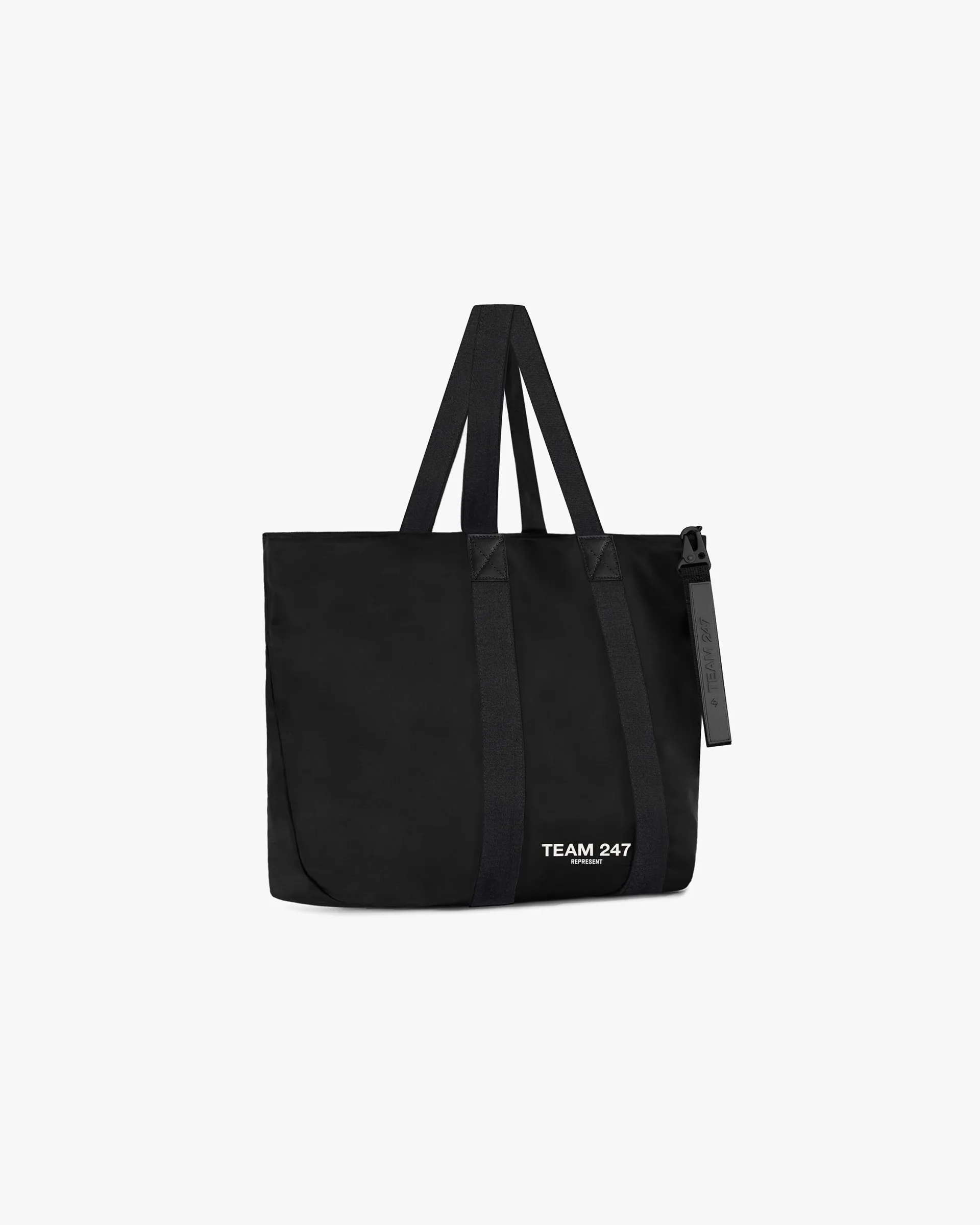 Represent Team 247 Tote Bag -> Bags