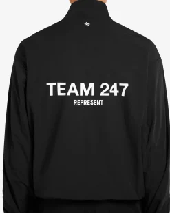 Represent Team 247 Track Jacket -><noscript><img width=