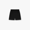 Represent Team 247 X END Fused Short - Jet Black> Shorts