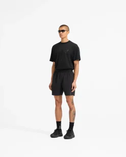 Represent Team 247 X END Fused Short - Jet Black><noscript><img width=
