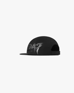 Represent Team 247 X END Running Cap - Jet Black><noscript><img width=
