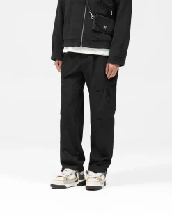 Represent Tech Cargo Pant - Jet Black> Cargo Pants | Pants