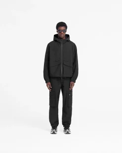 Represent Tech Cargo Pant - Jet Black><noscript><img width=