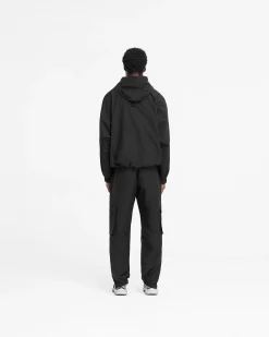 Represent Tech Cargo Pant - Jet Black><noscript><img width=