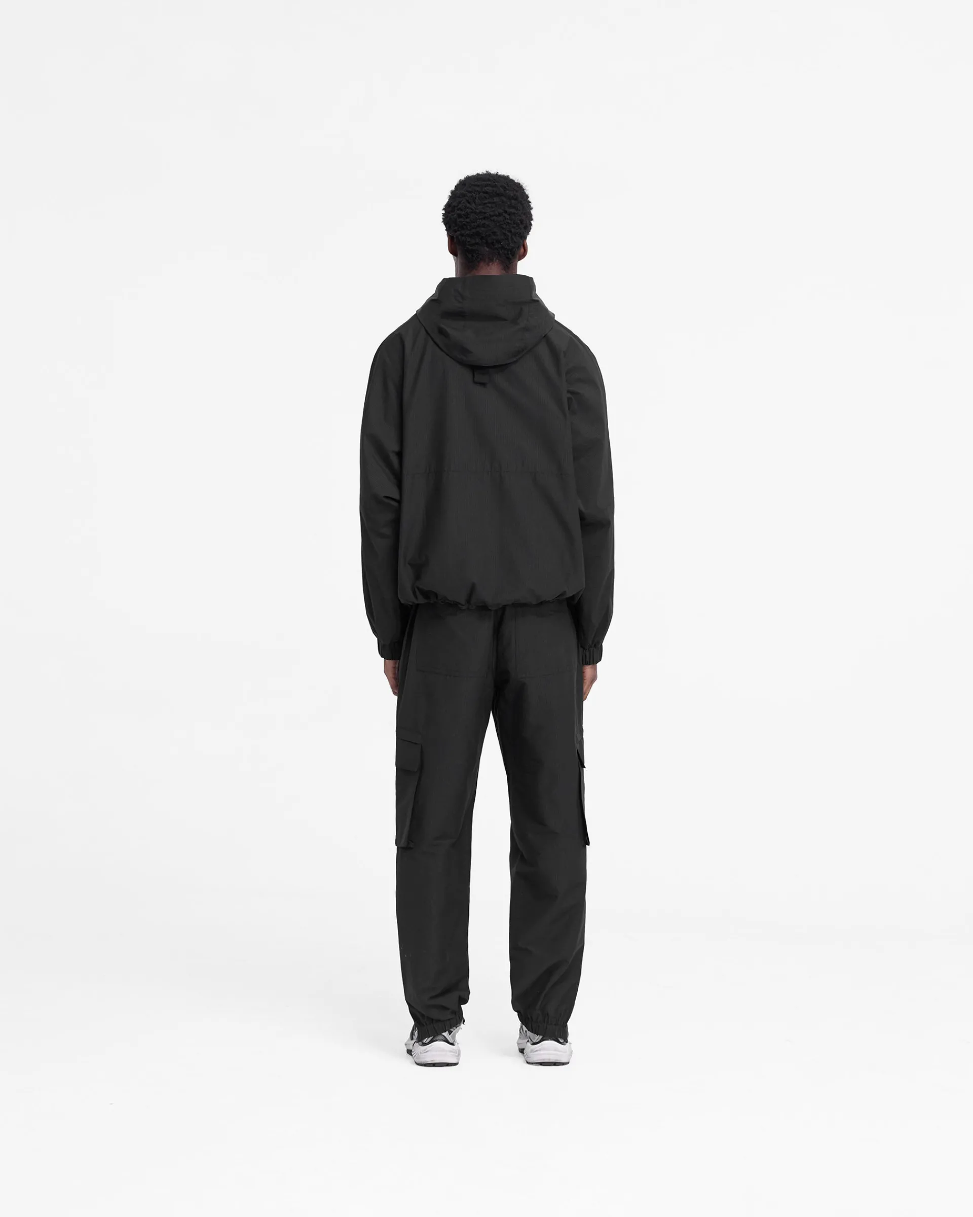 Represent Tech Cargo Pant - Jet Black> Cargo Pants | Pants