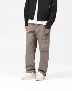 Represent Tech Cargo Pant - Mid Grey> Cargo Pants | Pants