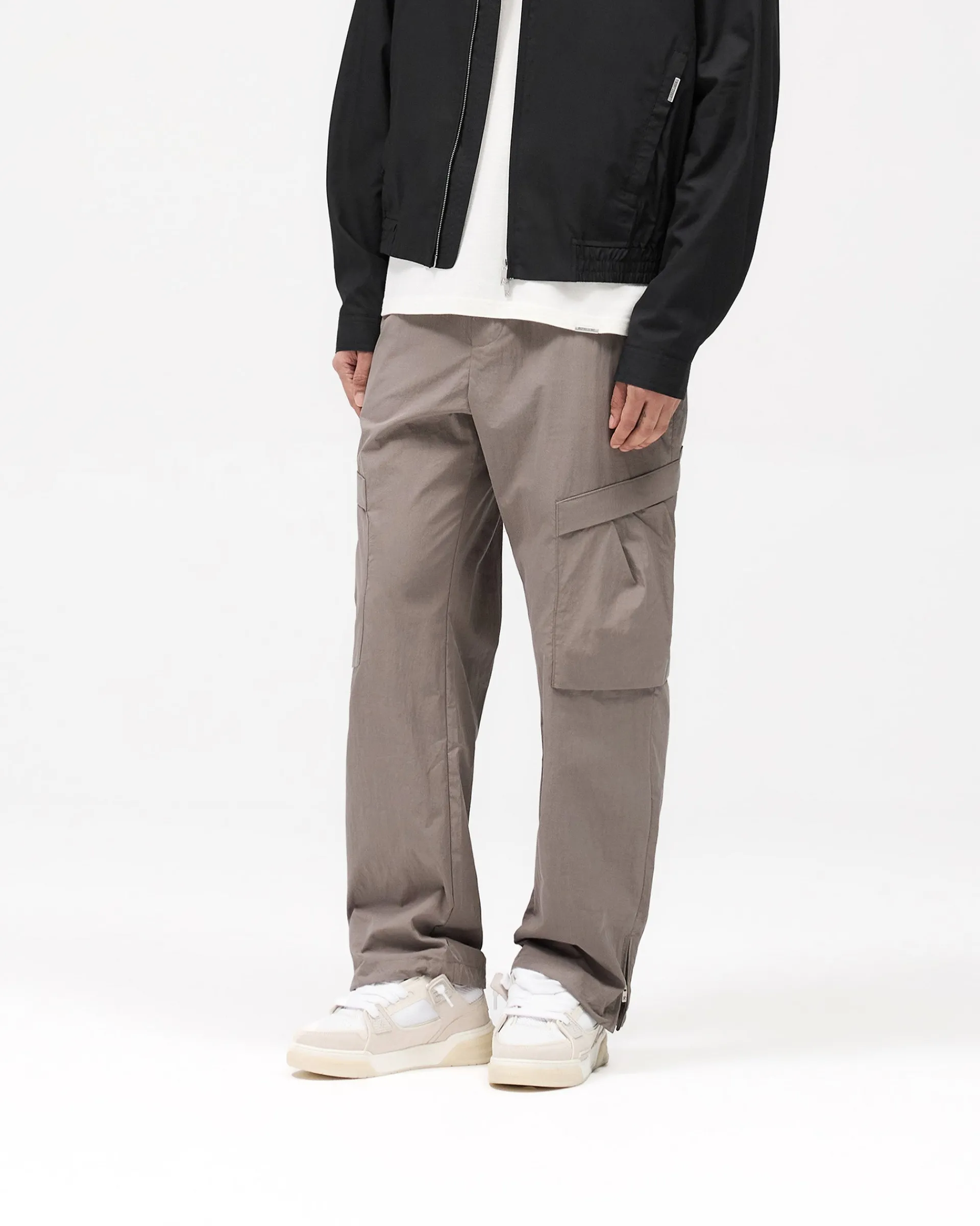 Represent Tech Cargo Pant - Mid Grey> Cargo Pants | Pants
