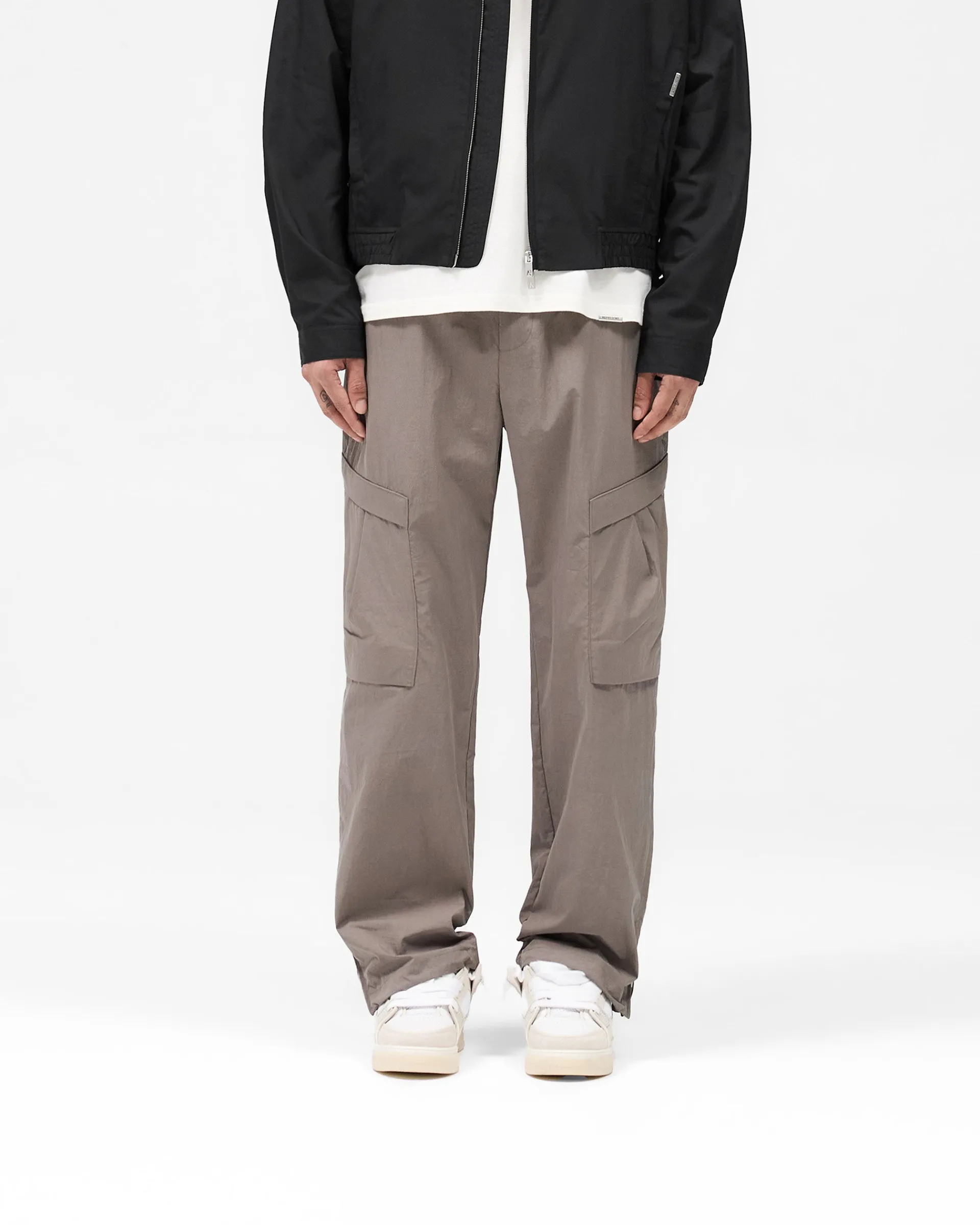 Represent Tech Cargo Pant - Mid Grey> Cargo Pants | Pants