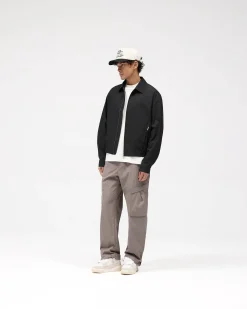 Represent Tech Cargo Pant - Mid Grey><noscript><img width=