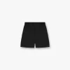Represent Tech Cargo Short - Jet Black> Shorts