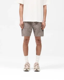 Represent Tech Cargo Short - Mid Grey><noscript><img width=