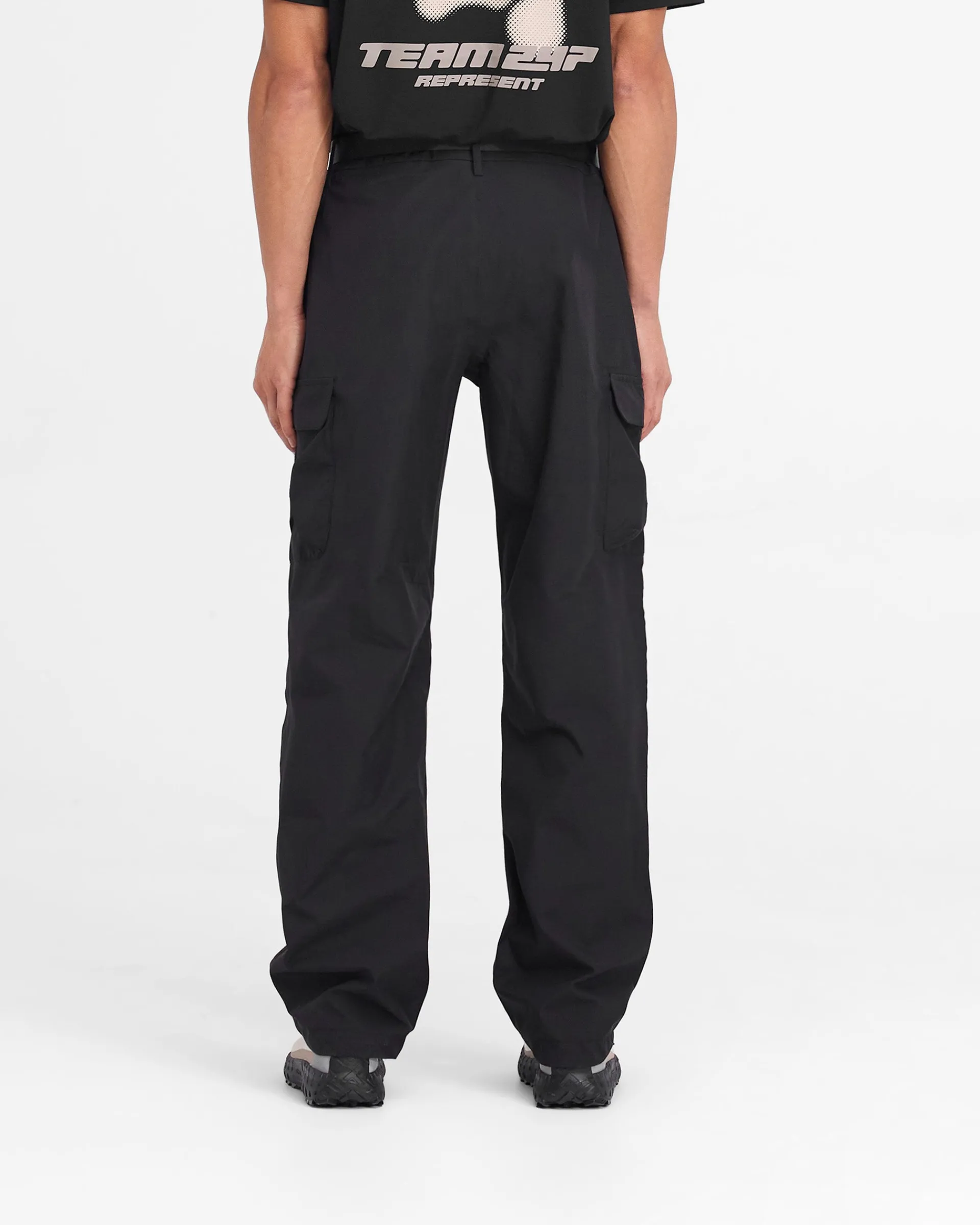 Represent 247 Technical Cargo Pant -> Cargo Pants | Pants