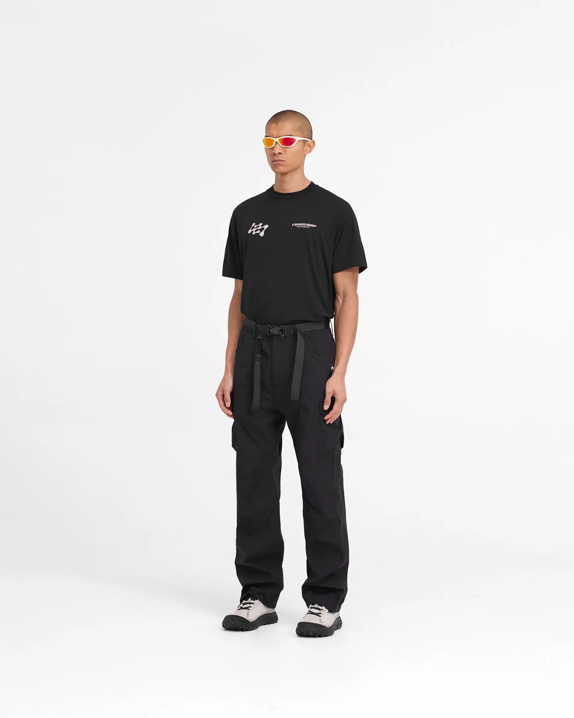 Represent 247 Technical Cargo Pant -> Cargo Pants | Pants