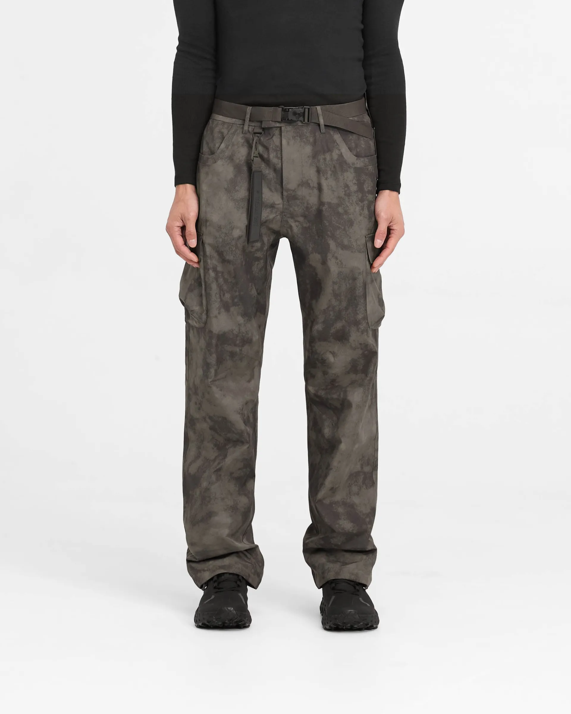Represent 247 Technical Cargo Pant -> Cargo Pants | Pants