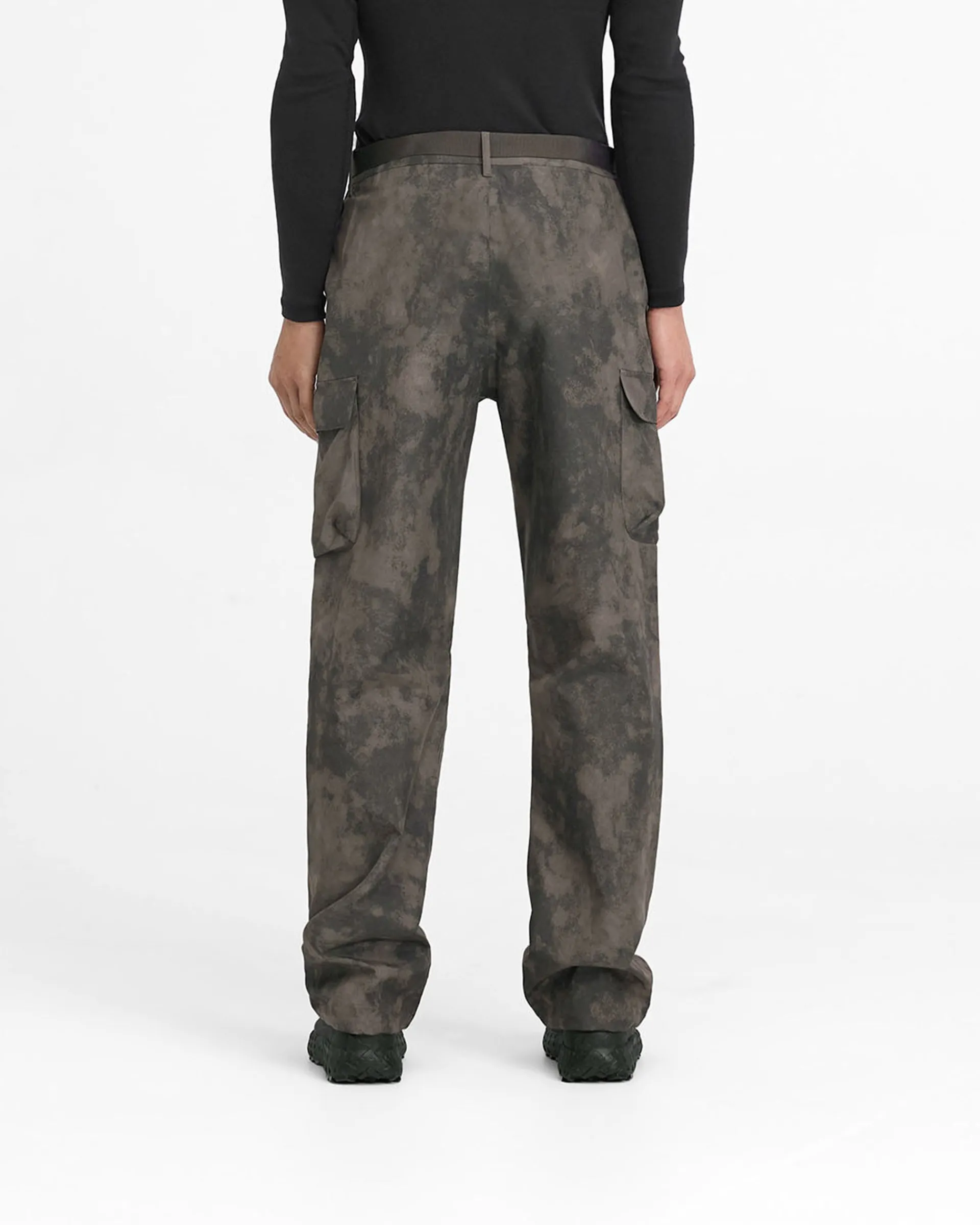 Represent 247 Technical Cargo Pant -> Cargo Pants | Pants