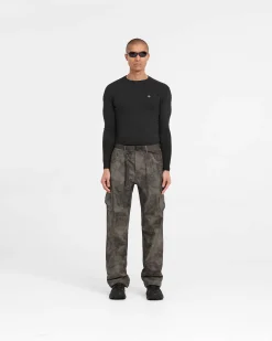 Represent 247 Technical Cargo Pant -><noscript><img width=