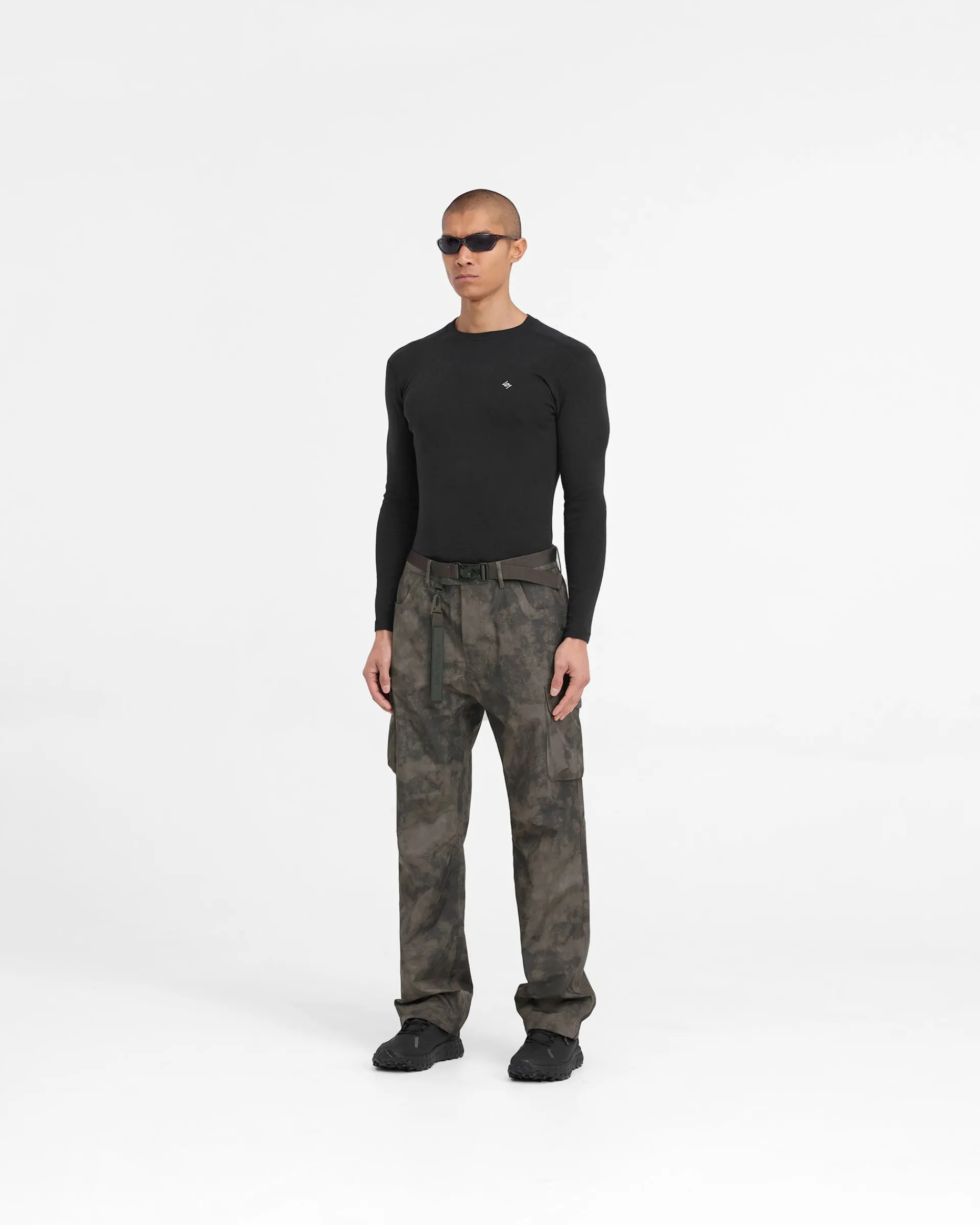 Represent 247 Technical Cargo Pant -> Cargo Pants | Pants