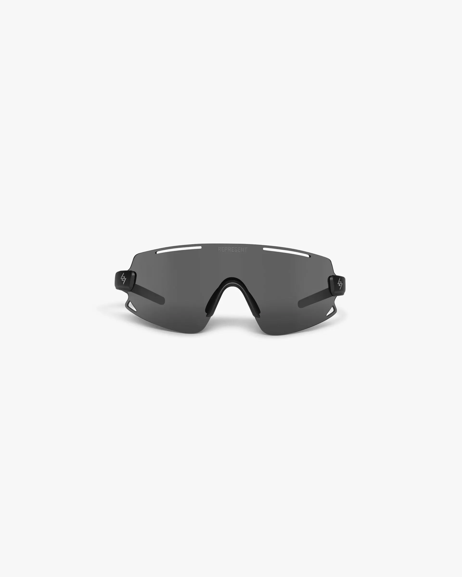 Represent 247 Terra Sunglasses - Black Smoke> Sunglasses