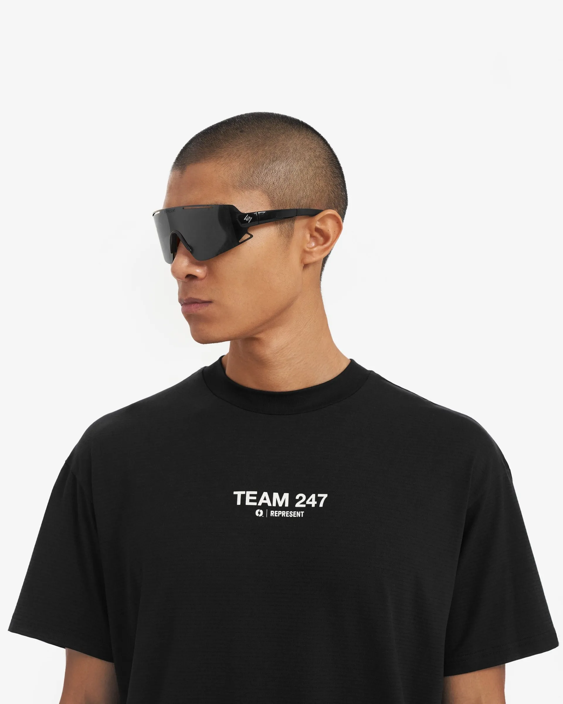 Represent 247 Terra Sunglasses - Black Smoke> Sunglasses