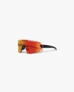 Represent 247 Terra Sunglasses - Burnt Cherry> Sunglasses